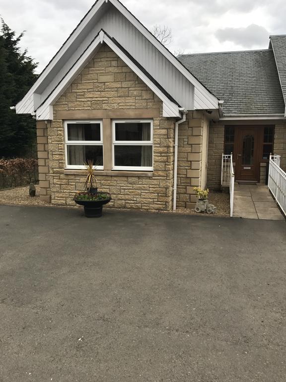 Villa Hillford House à Stirling Extérieur photo